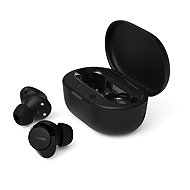 Philips TAT1300BK/00 Black - Wireless Headphones