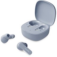 Philips TAT2100LB/00 Blue - Wireless Headphones