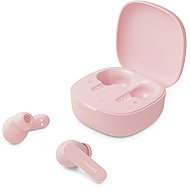 Philips TAT2100PK/00 Pink - Wireless Headphones