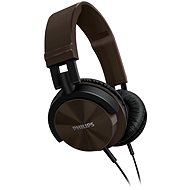  Philips SHL3000 brown  - Headphones