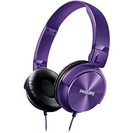 Philips SHL3060PP purple - Headphones