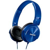 Philips SHL3060BL blue - Headphones