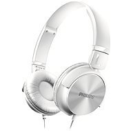 Philips SHL3060WT weiß - Kopfhörer