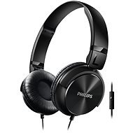 Philips SHL3065BK black - Headphones