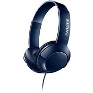 Philips SHL3070BL blue - Headphones