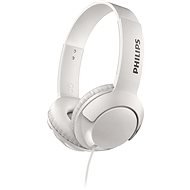 Philips SHL3070WT White - Headphones