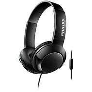 Philips SHL3075BK fekete - Fej-/fülhallgató
