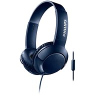 Philips SHL3075BL Blue - Headphones