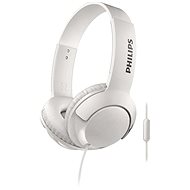 Philips SHL3075WT White - Headphones
