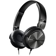 Philips SHL3160BK Black - Headphones