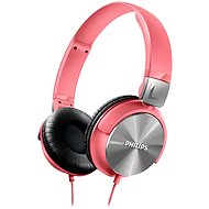 Philips SHL3160PK pink - Headphones