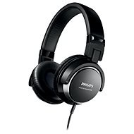 Philips SHL3260BK fekete - Fej-/fülhallgató