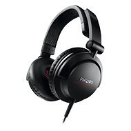 Philips SHL3300BK fekete - Fej-/fülhallgató