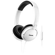 Philips SHL5005WT white - Headphones