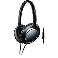Philips SHL4805DC black - Headphones