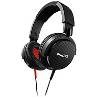  Philips SHL3100BK  - Headphones