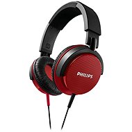  Philips SHL3100RD  - Headphones