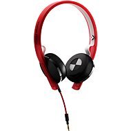 Philips O´NEILL SHO4200RW red - Headphones