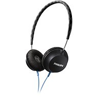  Philips SHL5100BK  - Headphones