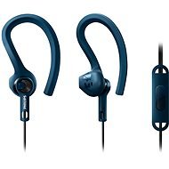 Philips SHQ1405BL blau - Kopfhörer