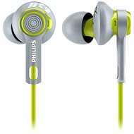 Philips SHQ2300LF Lime - Headphones