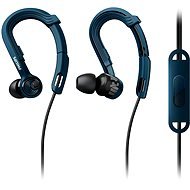 Philips SHQ3405BL Blue - Headphones
