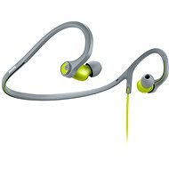 Philips SHQ4300LF gray-green - Headphones