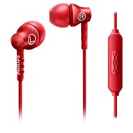 Philips SHE8105RD - Headphones