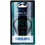 Philips SHS3300BK - Fej-/fülhallgató