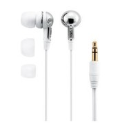 Earphones Yamaha EPH-30 white - Headphones