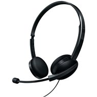 Philips SHM3560 - Kopfhörer