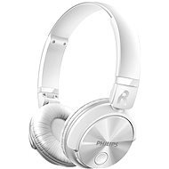 Philips SHB3060WT White - Wireless Headphones