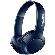 Philips SHB3075BL Blau - Kabellose Kopfhörer