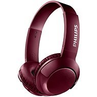 Philips SHB3075RD red - Wireless Headphones