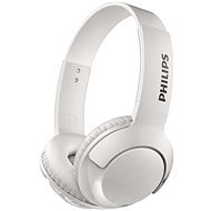 Philips SHB3075WT weiß - Kabellose Kopfhörer
