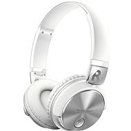 Philips SHB3185WT White - Wireless Headphones