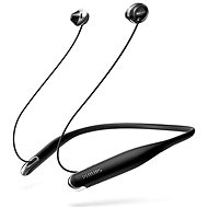 Philips SHB4205BK Black - Wireless Headphones
