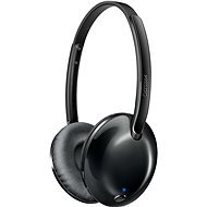 Philips SHB4405BK fekete - Vezeték nélküli fül-/fejhallgató