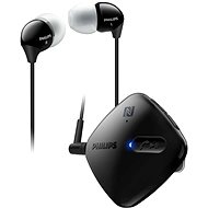 Philips SHB5100BK black - Headphones
