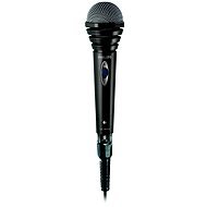 Philips SBCMD110 Mikrofon mit integriertem Windschutz - Mikrofon
