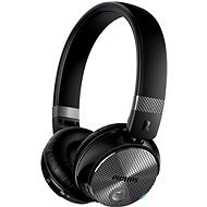 Headphones Philips SHB8850NC Black - Wireless Headphones