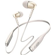 Philips SHB5950WT white - Wireless Headphones