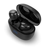 Philips SHB2505BK black - Wireless Headphones