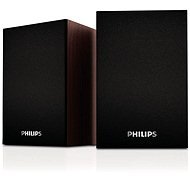 Philips SPA20 - Lautsprecher