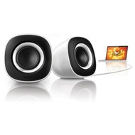 Philips SPA 2201 - Speakers