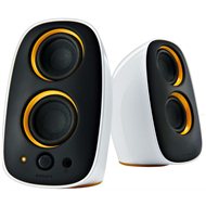 Philips SPA3210 - Speakers