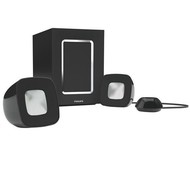 Philips SPA2360 - Speakers
