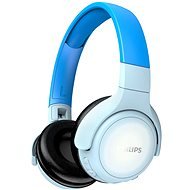 Philips TAKH402BL, Blue - Wireless Headphones