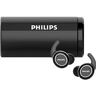 Philips ActionFit TAST702BK - Wireless Headphones