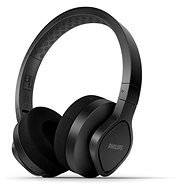 Philips GO TAA4216BK - Wireless Headphones